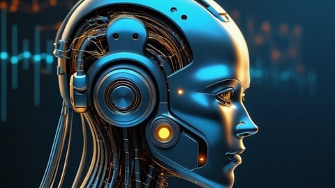 【Udemy中英字幕】Audio Classification using Convolutional Neural Net