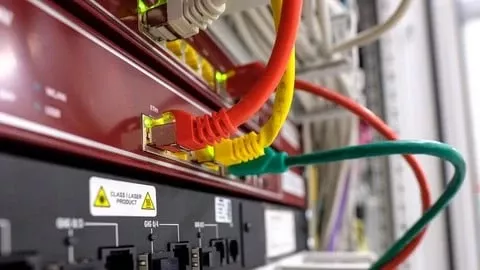 【Udemy中英字幕】Network Firewalls Bootcamp