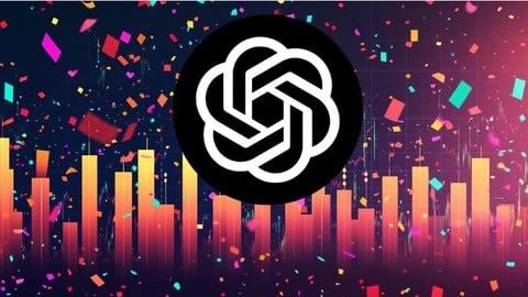 【Udemy中英字幕】ChatGPT: The Essential Tool for Modern Technical Indicators