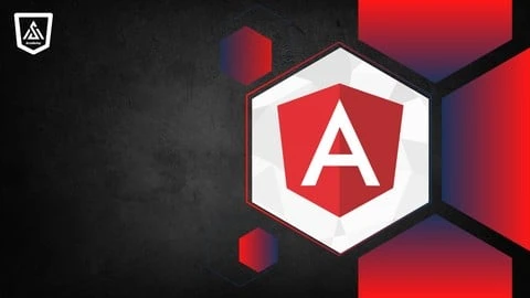 【Udemy中英字幕】Mastering Angular: From Basics to Advanced Development