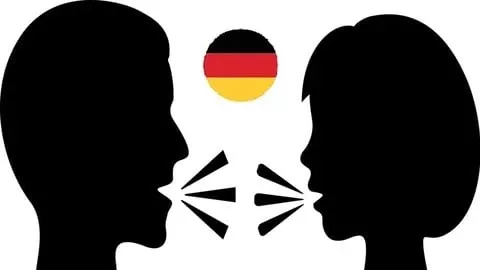 【Udemy中英字幕】German Pronunciation Masterclass