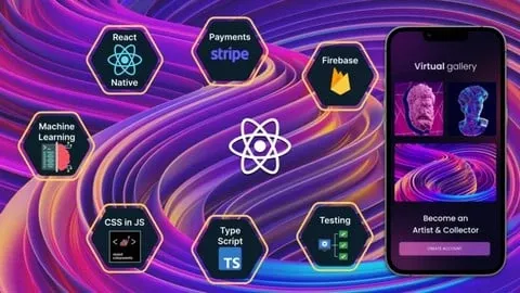 【Udemy中英字幕】React Native Masterclass