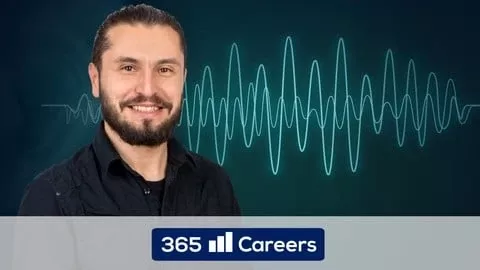 【Udemy中英字幕】Speech Recognition with Python