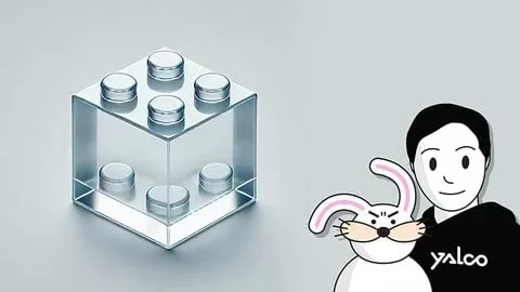 【Udemy中英字幕】25 Object-Oriented Design Patterns by Yalco