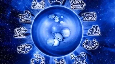 【Udemy中英字幕】Learn Vedic Astrology Part 1