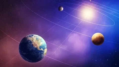 【Udemy中英字幕】Learn Vedic Astrology Part 3