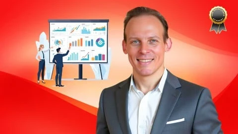 【Udemy中英字幕】50-Point Website SEO Audit
