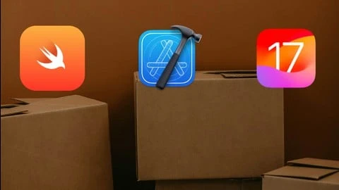 【Udemy中英字幕】Scalable iOS Modularization: Learn From Scratch