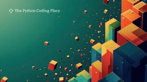 【Udemy中英字幕】Understanding the NumPy Mindset • Numerical Python