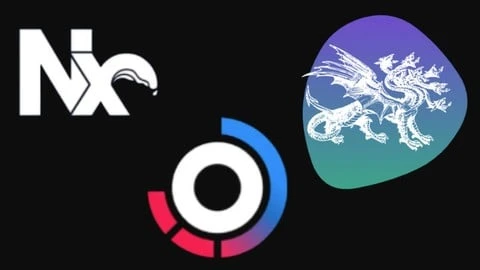 【Udemy中英字幕】Monorepos – From Zero to Hero
