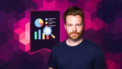 【Udemy中英字幕】The Complete Market Research Bootcamp