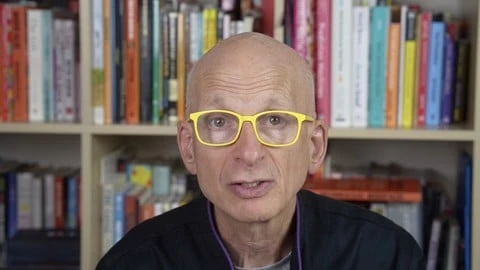 【Udemy中英字幕】This is Strategy with Seth Godin