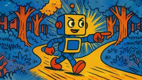 【Udemy中英字幕】The Complete Agentic AI Engineering Course (2025)
