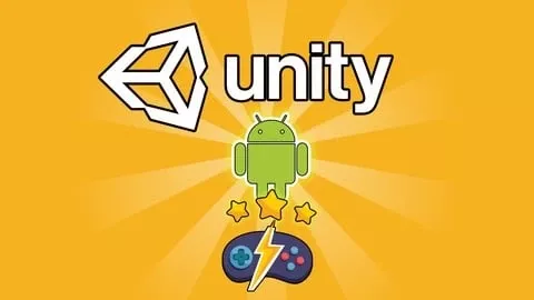 【Udemy中英字幕】Unity Android : Build 8 Mobile Games with Unity & C#