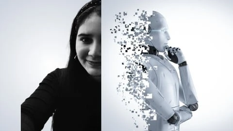 【Udemy中英字幕】Artificial Intelligence for Beginners: Python & AI Basics