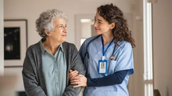 【Udemy中英字幕】Diploma in Caregiving