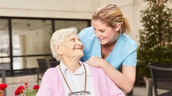 【Udemy中英字幕】Diploma in Caregiver, Home Health Aide and Nurse Aide