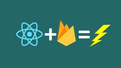 【Udemy中英字幕】Build an app with React, Redux and Firestore from scratch