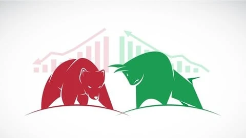 【Udemy中英字幕】Forex Trading Price Action: Advanced Swing Trading Strategy