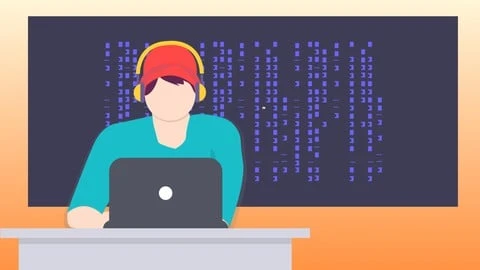 【Udemy中英字幕】數論與密碼學 (Python, JavaScript)