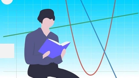 【Udemy中英字幕】線性代數 (Linear Algebra)