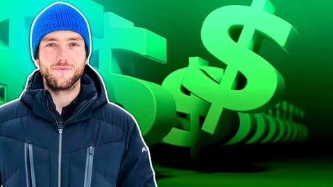 【Udemy中英字幕】My step-by-step method to raise millions on Kickstarter