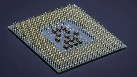 【Udemy中英字幕】FPGA (Field-Programmable Gate Array) Design & Implementation