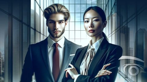 【Udemy中英字幕】Certified Anti-Money Laundering and Compliance Expert (CAML)