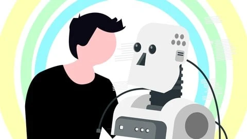 【Udemy中英字幕】AI 機器學習全攻略：從理論到應用