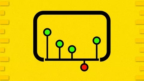 【Udemy中英字幕】Power BI Custom Visuals Mastery
