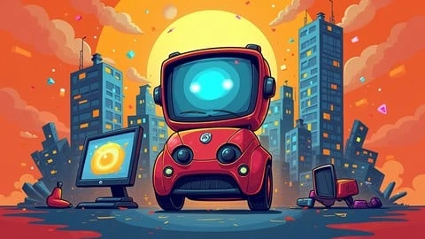 【Udemy中英字幕】Game Marketing and Mobile Game Marketing!!